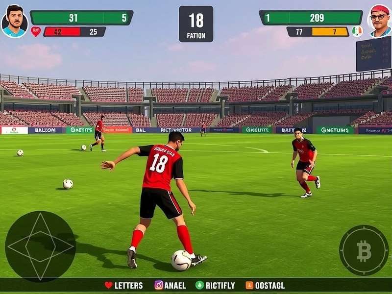 Bhopal Handball Victors multiplayer features